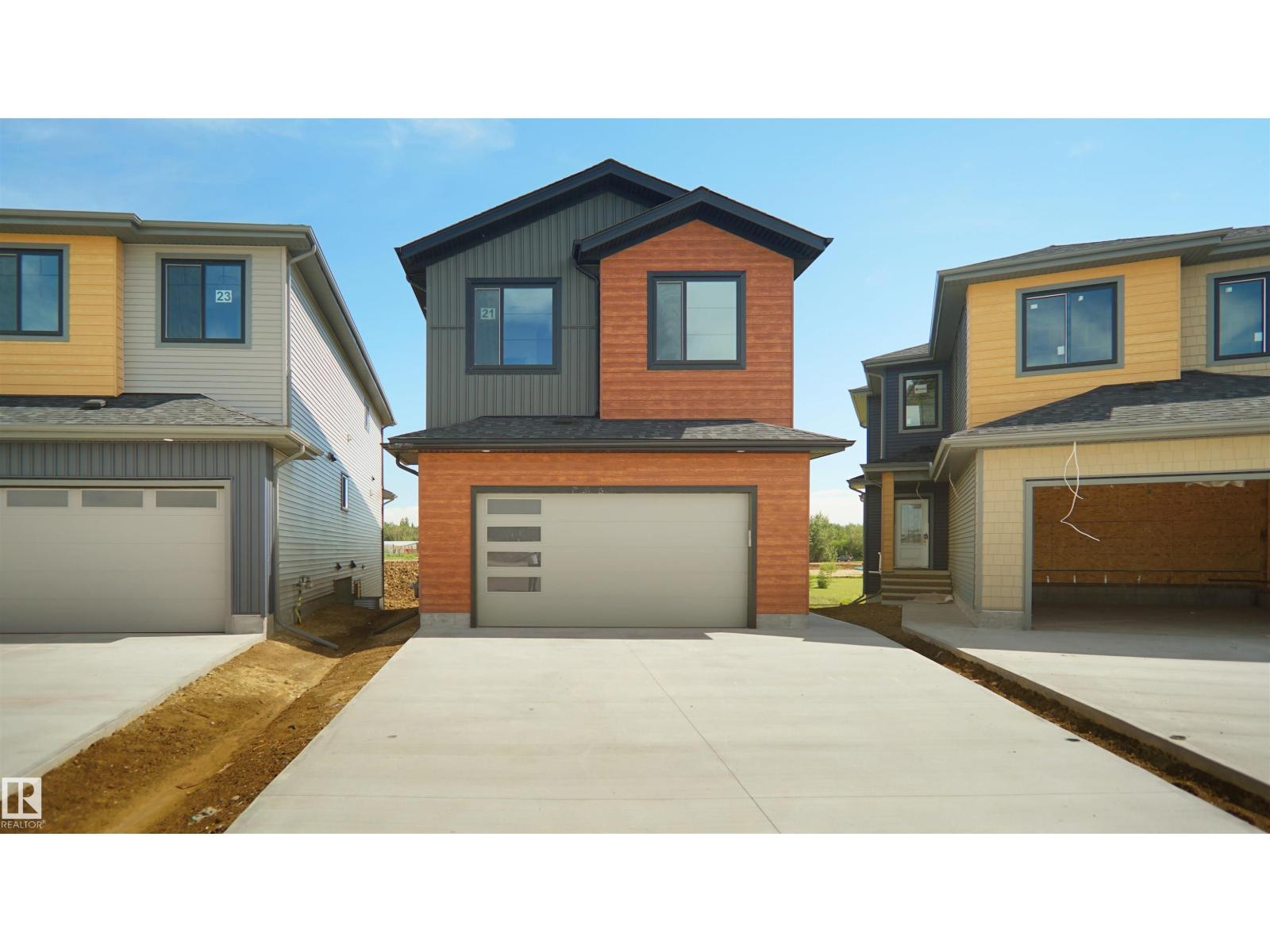 21 Trill Point, Spruce Grove, Alberta  T7X 0Z4 - Photo 3 - E4461843