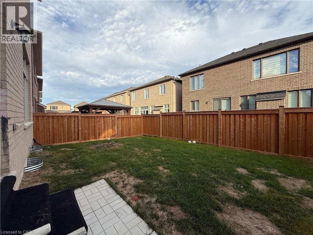 470 Violet Gate, Milton, Ontario  L9E 1X3 - Photo 21 - 40770700