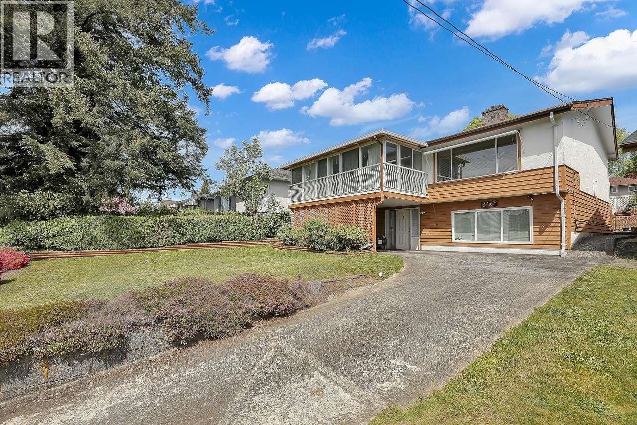 6407 Lougheed Highway, Burnaby, British Columbia  V5B 3A1 - Photo 2 - R3056659