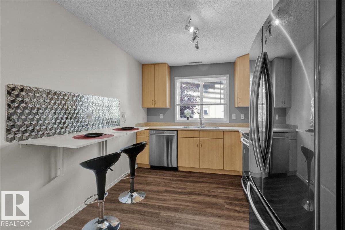 #301 279 Suder Greens Dr Nw, Edmonton, Alberta  T5T 6X6 - Photo 12 - E4461844