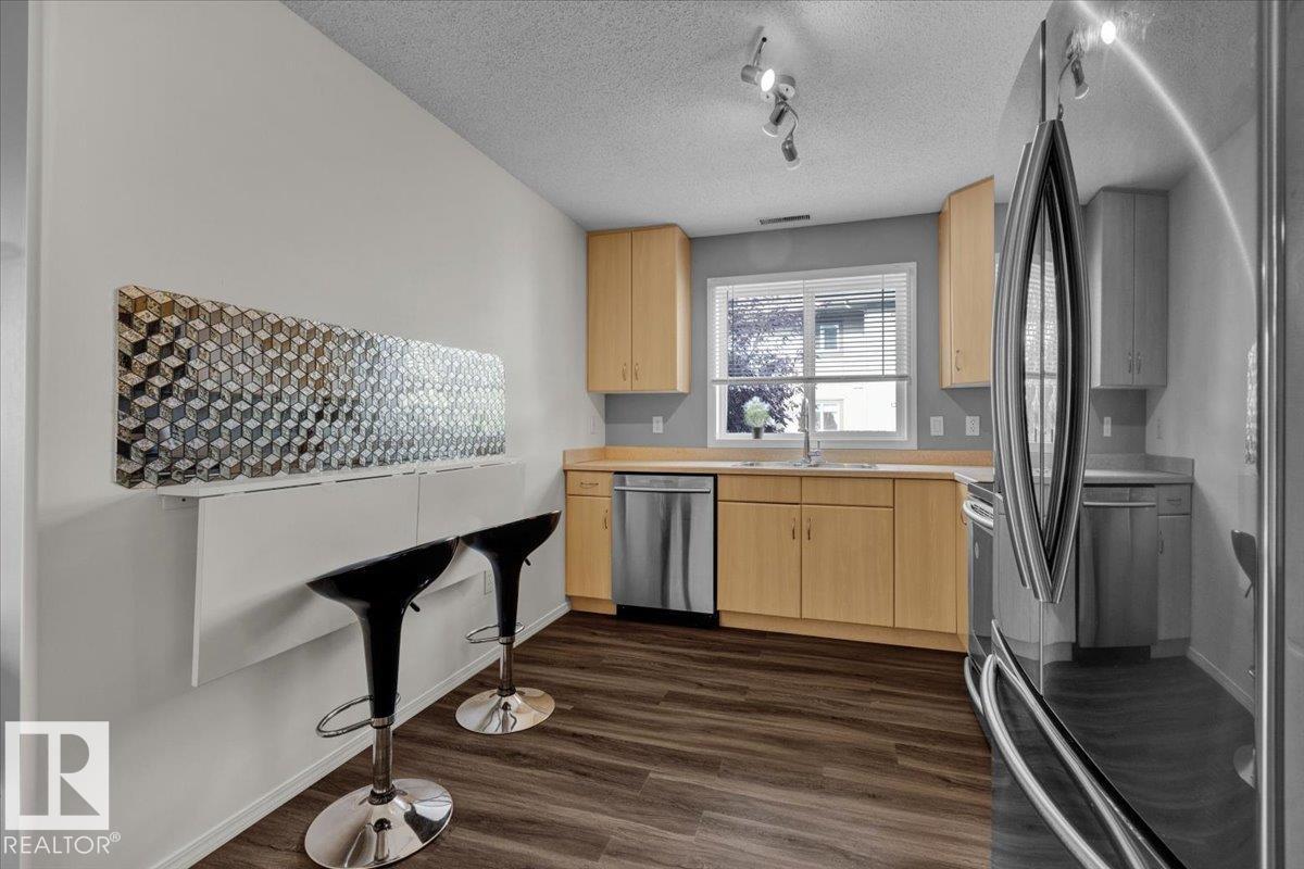 #301 279 Suder Greens Dr Nw, Edmonton, Alberta  T5T 6X6 - Photo 13 - E4461844