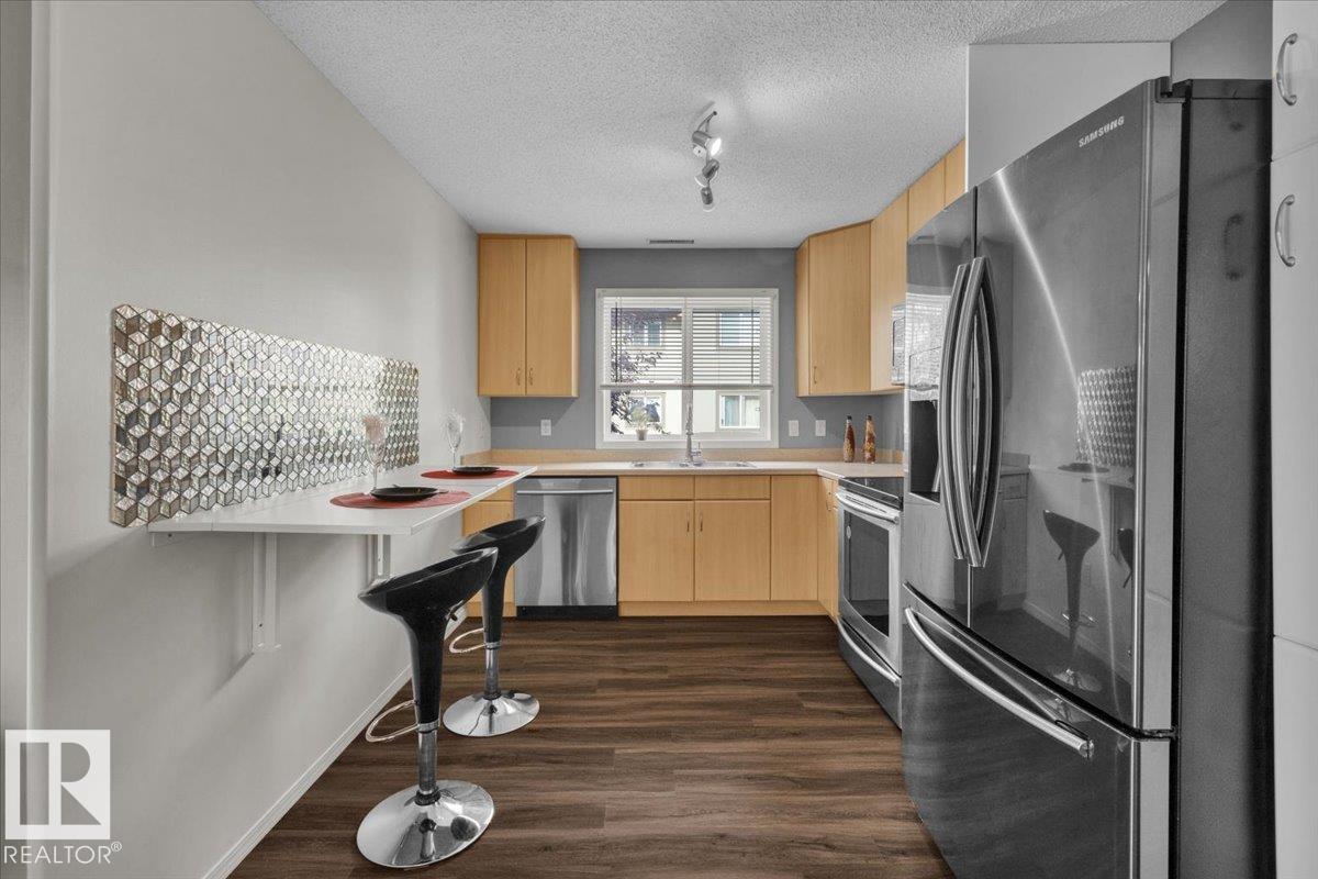 #301 279 Suder Greens Dr Nw, Edmonton, Alberta  T5T 6X6 - Photo 14 - E4461844