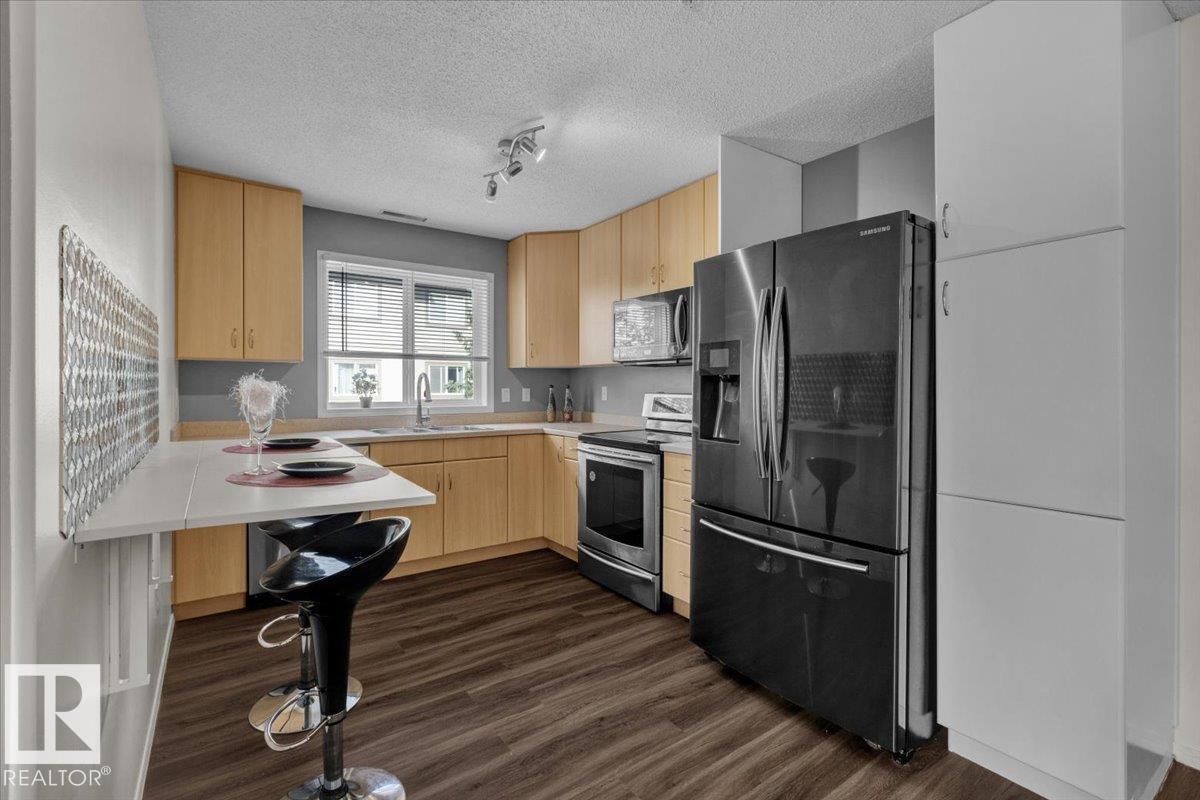#301 279 Suder Greens Dr Nw, Edmonton, Alberta  T5T 6X6 - Photo 15 - E4461844