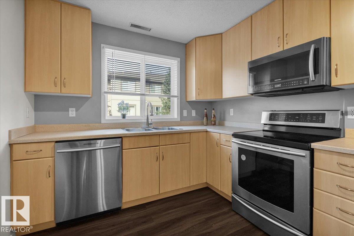 #301 279 Suder Greens Dr Nw, Edmonton, Alberta  T5T 6X6 - Photo 16 - E4461844