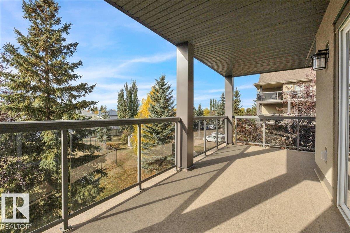 #301 279 Suder Greens Dr Nw, Edmonton, Alberta  T5T 6X6 - Photo 35 - E4461844