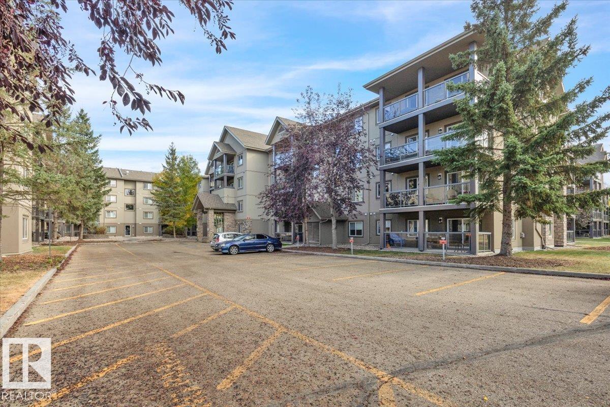 #301 279 Suder Greens Dr Nw, Edmonton, Alberta  T5T 6X6 - Photo 4 - E4461844