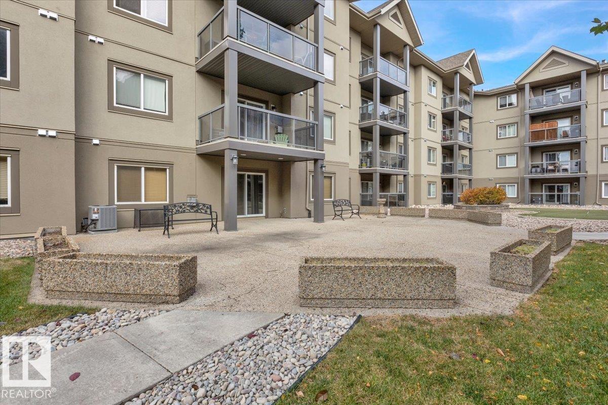 #301 279 Suder Greens Dr Nw, Edmonton, Alberta  T5T 6X6 - Photo 45 - E4461844