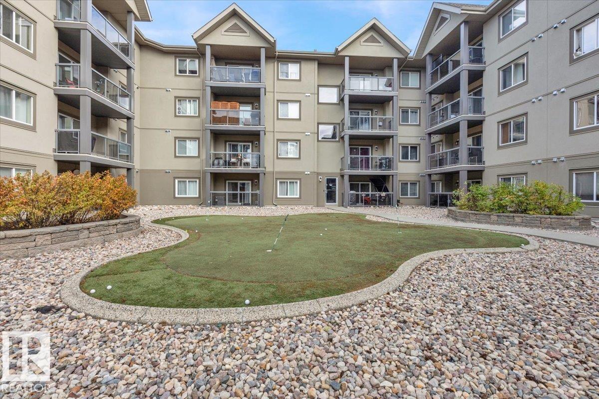 #301 279 Suder Greens Dr Nw, Edmonton, Alberta  T5T 6X6 - Photo 46 - E4461844