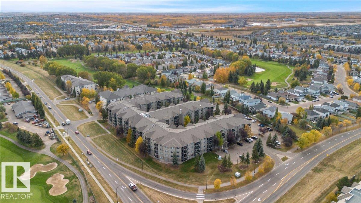 #301 279 Suder Greens Dr Nw, Edmonton, Alberta  T5T 6X6 - Photo 47 - E4461844