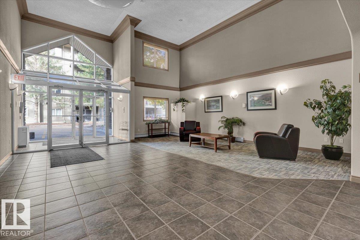 #301 279 Suder Greens Dr Nw, Edmonton, Alberta  T5T 6X6 - Photo 5 - E4461844
