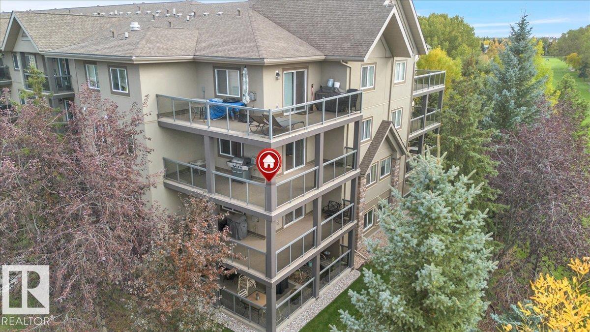 #301 279 Suder Greens Dr Nw, Edmonton, Alberta  T5T 6X6 - Photo 53 - E4461844