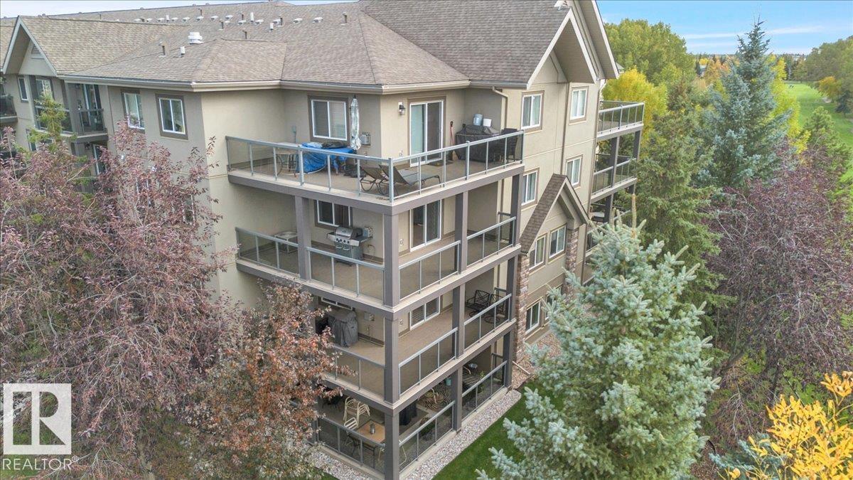 #301 279 Suder Greens Dr Nw, Edmonton, Alberta  T5T 6X6 - Photo 54 - E4461844