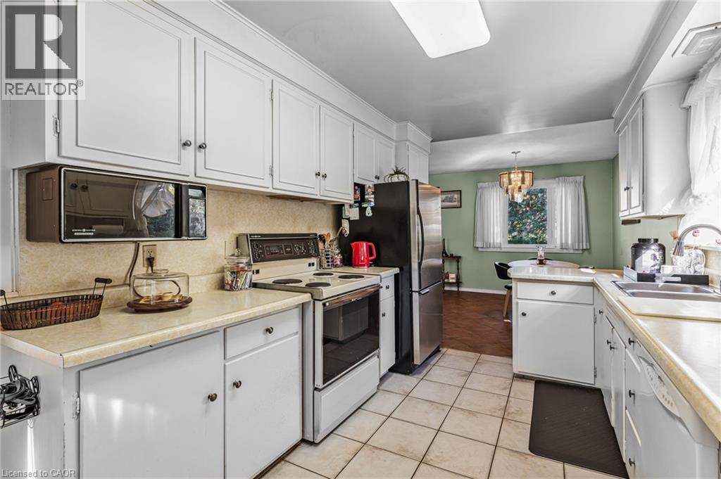 141 Riverbank Drive, Cambridge, Ontario  N3H 4R6 - Photo 11 - 40777716