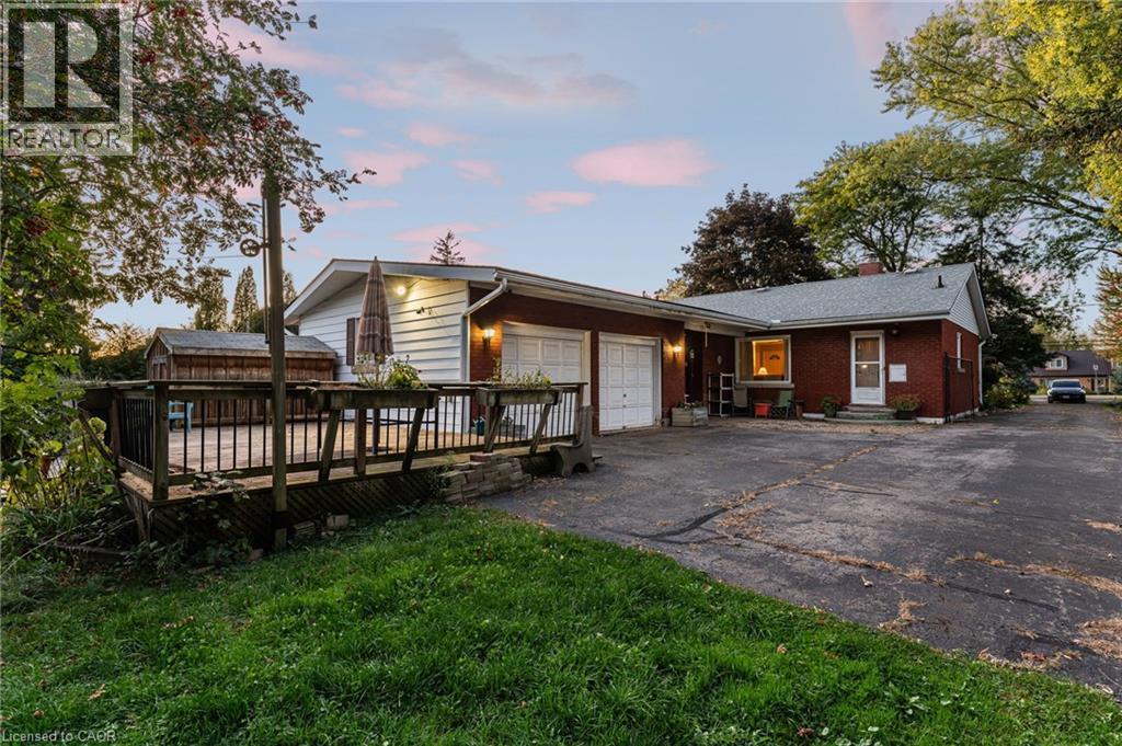 141 Riverbank Drive, Cambridge, Ontario  N3H 4R6 - Photo 44 - 40777716