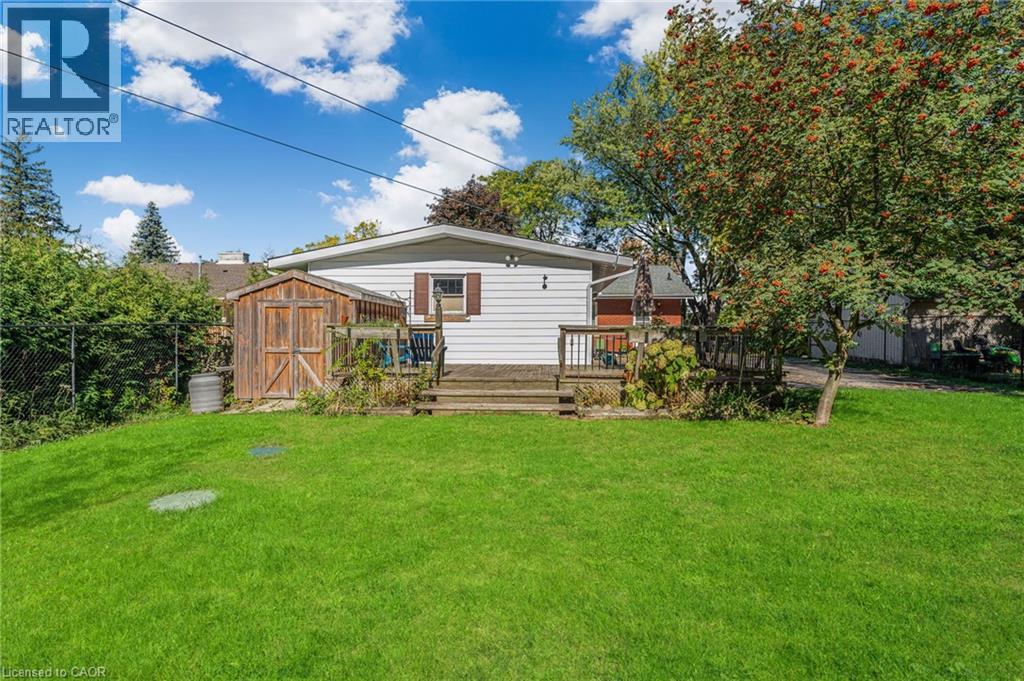 141 Riverbank Drive, Cambridge, Ontario  N3H 4R6 - Photo 38 - 40777716