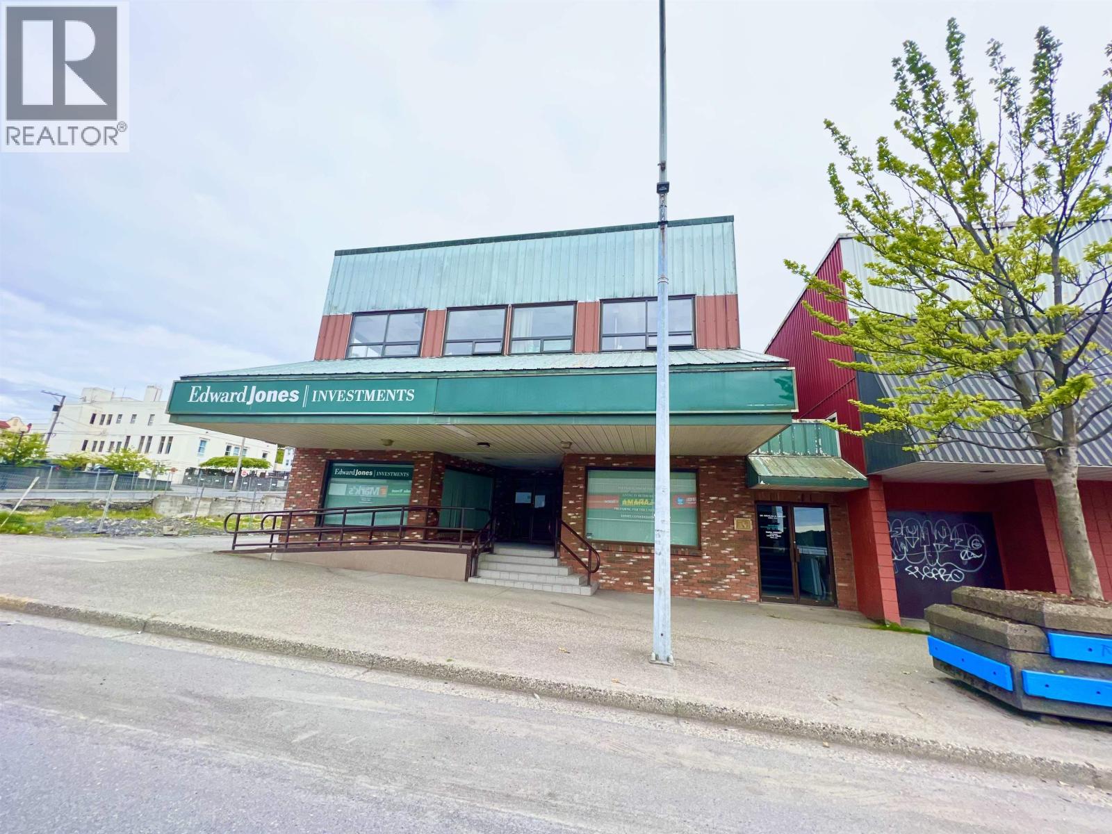 521 W 2 Avenue, Prince Rupert, British Columbia  V8J 1G9 - Photo 21 - C8072927