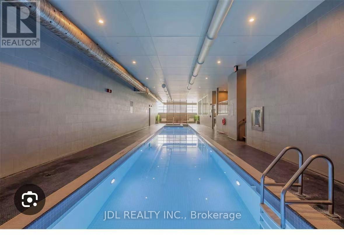 4606 - 21 Iceboat Terrace, Toronto, Ontario  M5V 4A9 - Photo 22 - C12458601