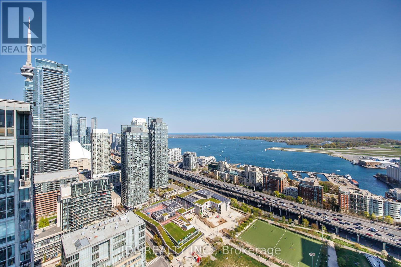 4606 - 21 Iceboat Terrace, Toronto, Ontario  M5V 4A9 - Photo 9 - C12458601