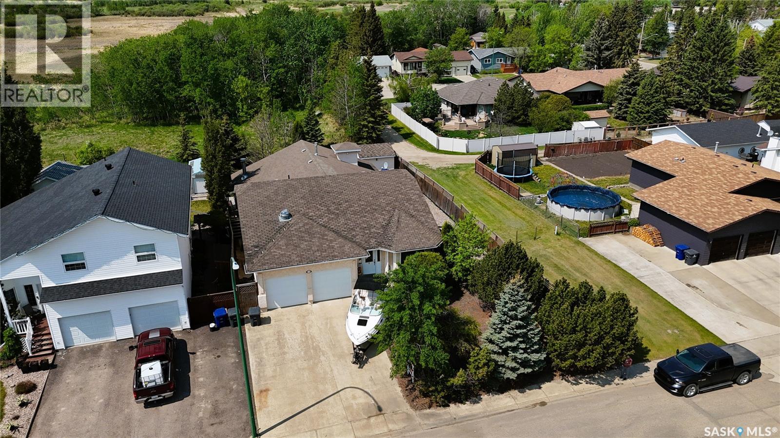 616 3rd Street E, Spiritwood, Saskatchewan  S0J 2M0 - Photo 1 - SK020673