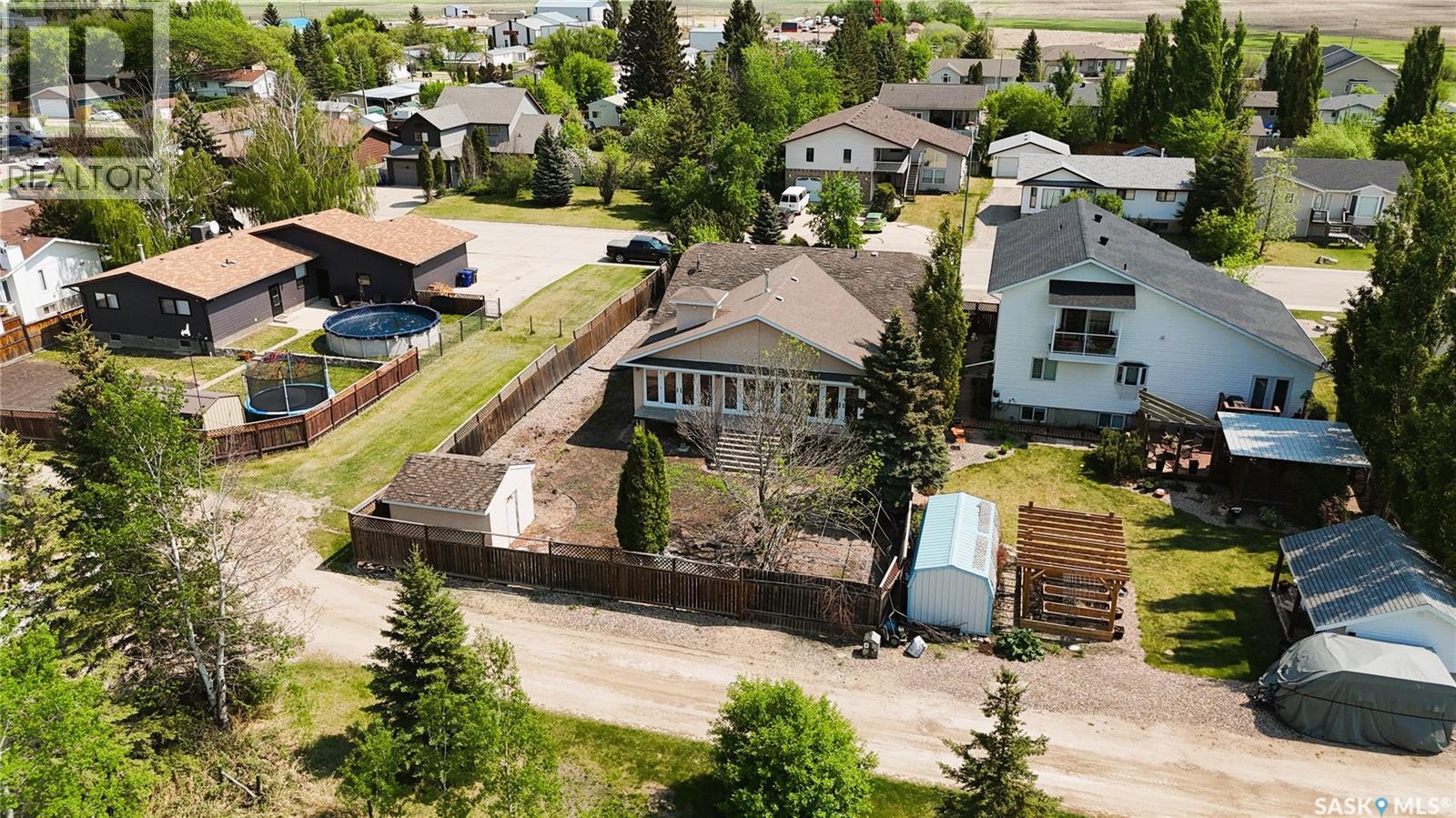616 3rd Street E, Spiritwood, Saskatchewan  S0J 2M0 - Photo 17 - SK020673