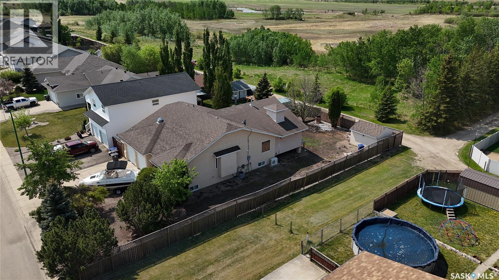 616 3rd Street E, Spiritwood, Saskatchewan  S0J 2M0 - Photo 18 - SK020673