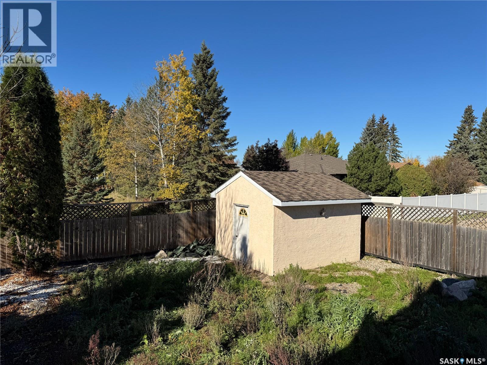 616 3rd Street E, Spiritwood, Saskatchewan  S0J 2M0 - Photo 20 - SK020673