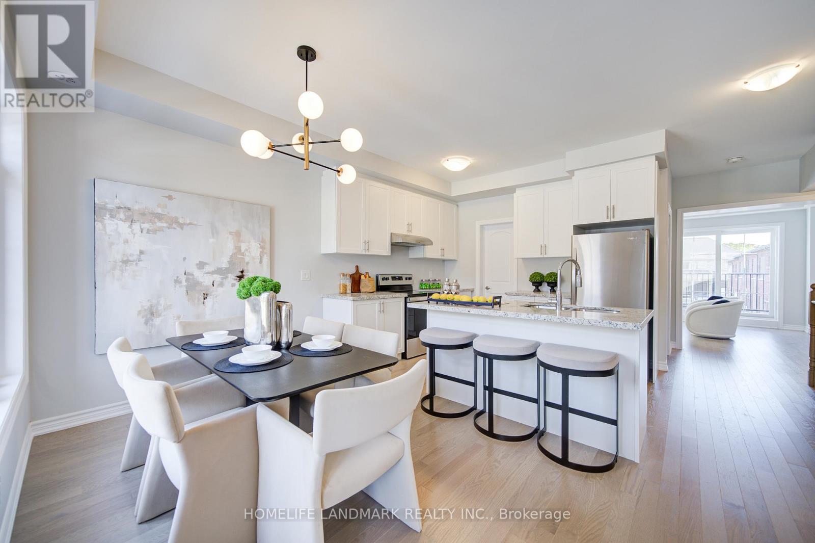 49 York Downs Boulevard, Markham, Ontario  L6C 3K3 - Photo 15 - N12458609