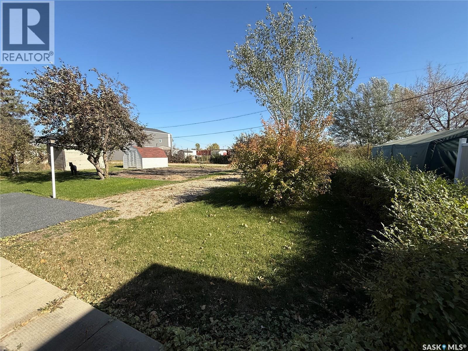 112 Bennett Street, Lampman, Saskatchewan  S0C 1N0 - Photo 42 - SK019804