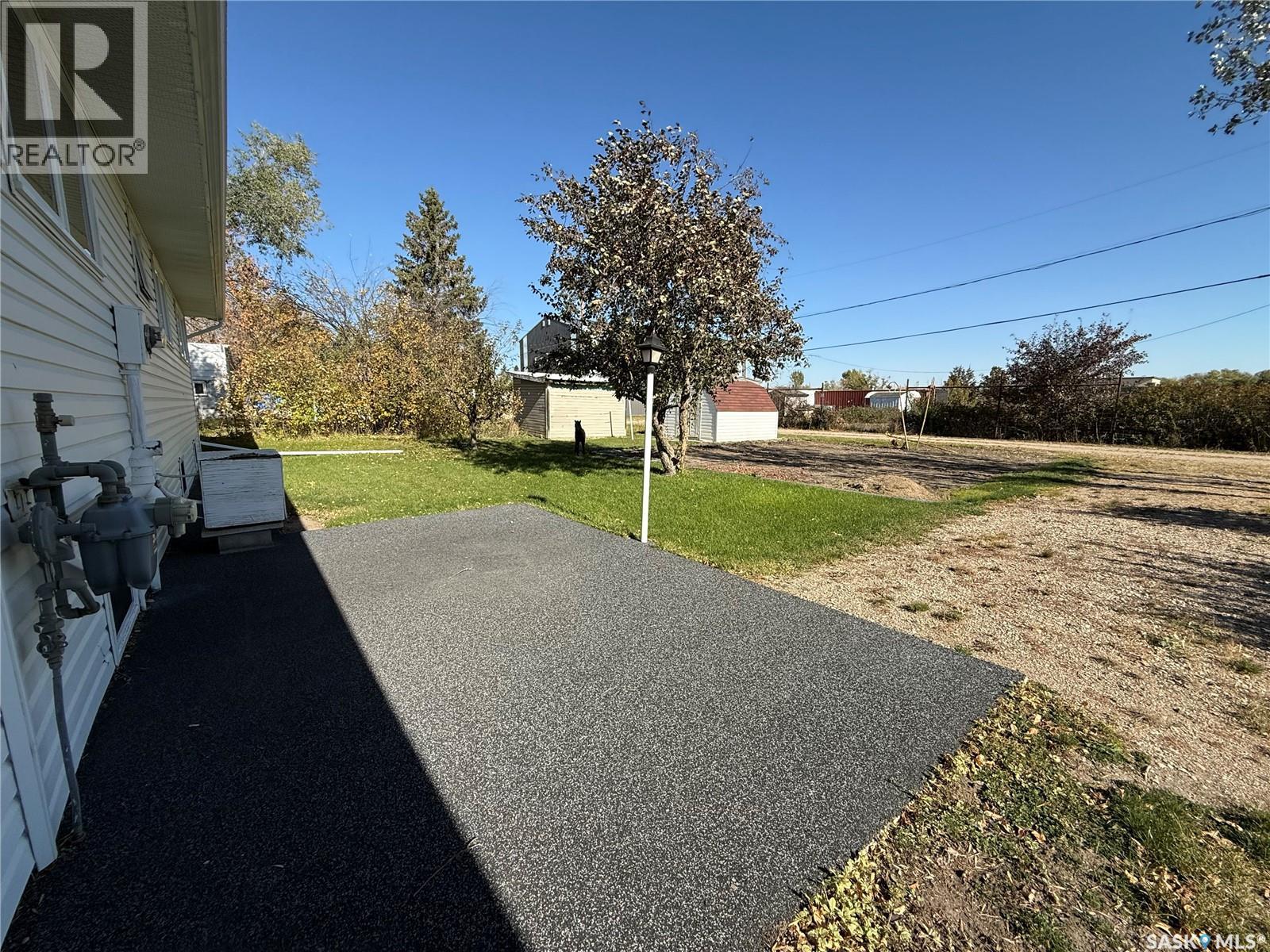 112 Bennett Street, Lampman, Saskatchewan  S0C 1N0 - Photo 45 - SK019804