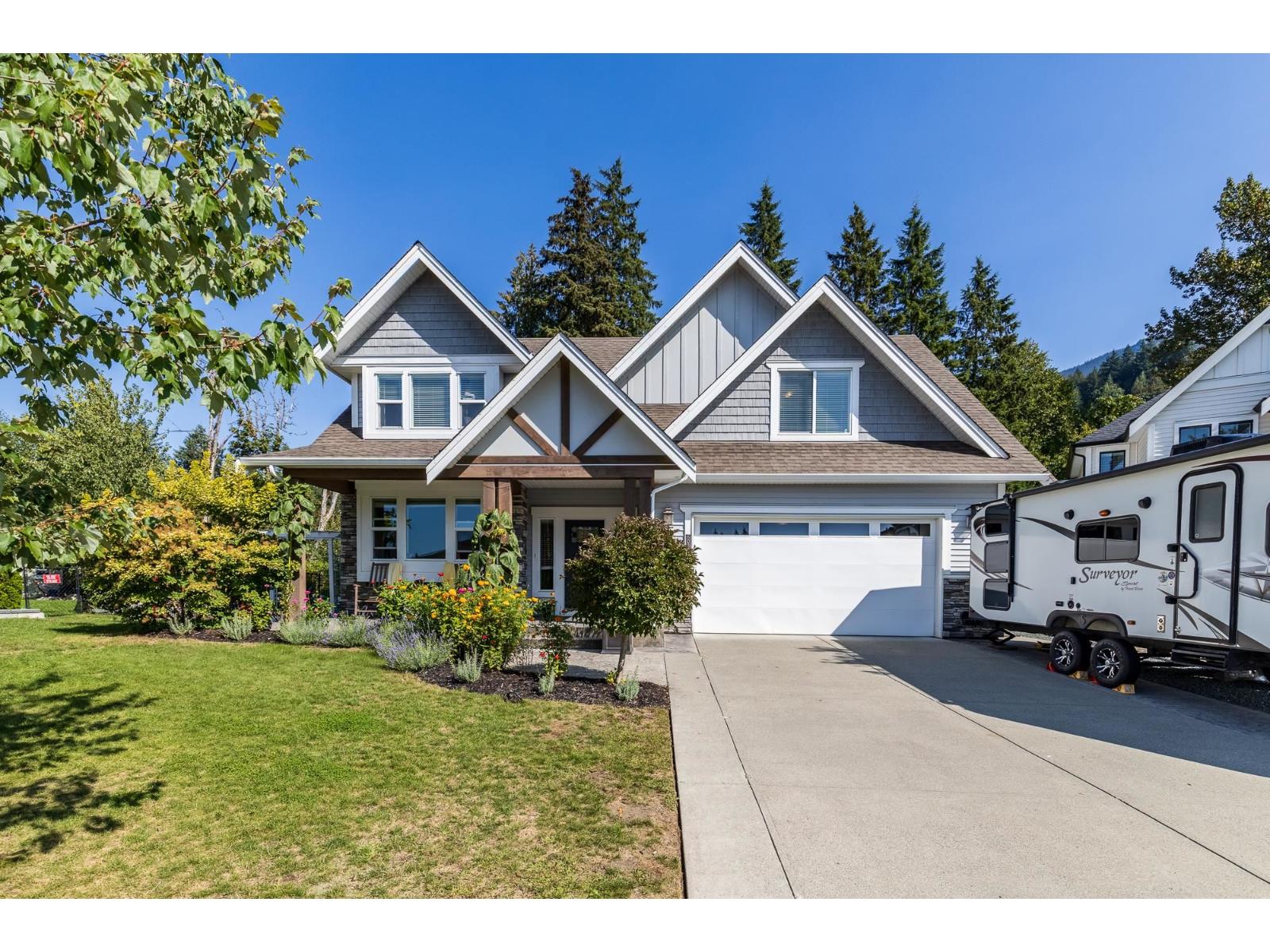 50335 SIENNA AVENUE|Eastern Hillsides, Chilliwack, British Columbia