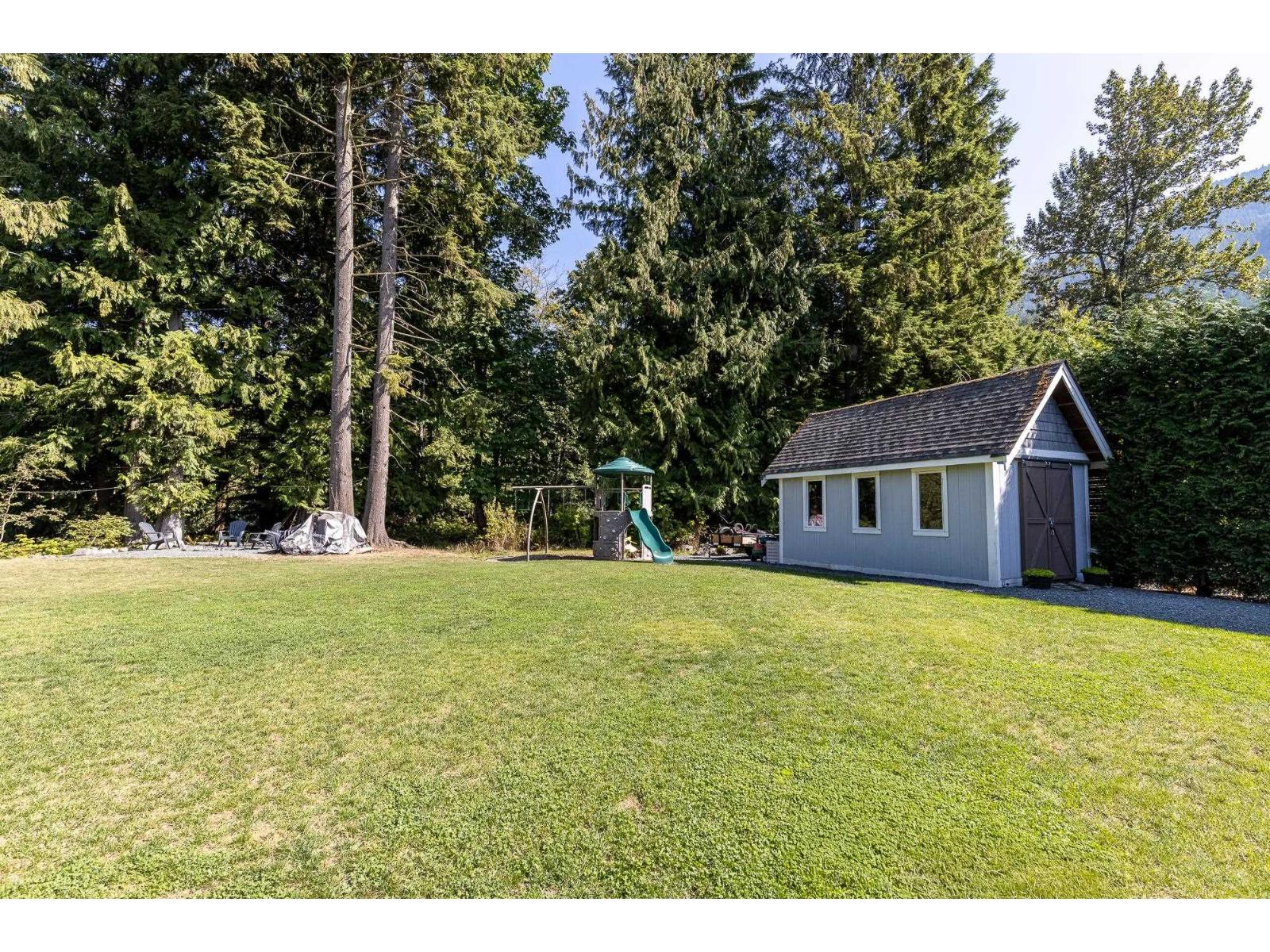 50335 Sienna Avenue, Eastern Hillsides, Chilliwack, British Columbia  V4Z 0C4 - Photo 36 - R3049307