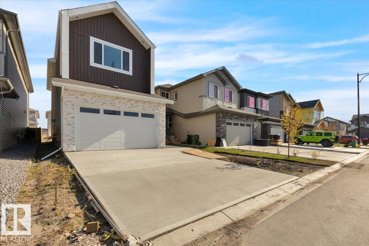 63 Waverly Wy, Fort Saskatchewan, Alberta  T8L 0Z8 - Photo 5 - E4446144