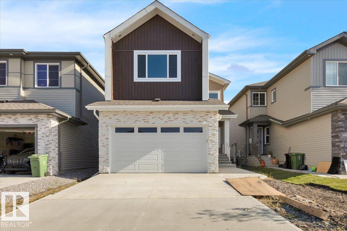 63 WAVERLY WY, Fort Saskatchewan, Alberta