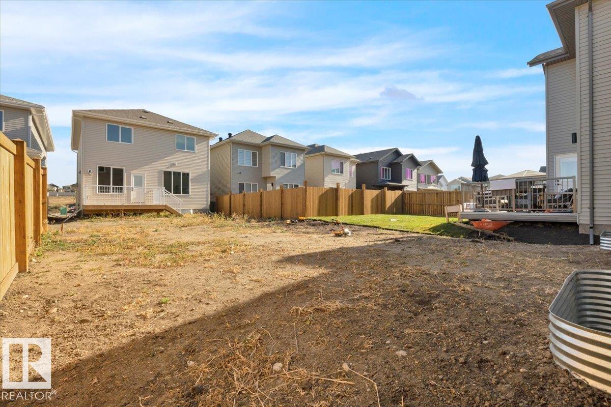 63 Waverly Wy, Fort Saskatchewan, Alberta  T8L 0Z8 - Photo 51 - E4446144