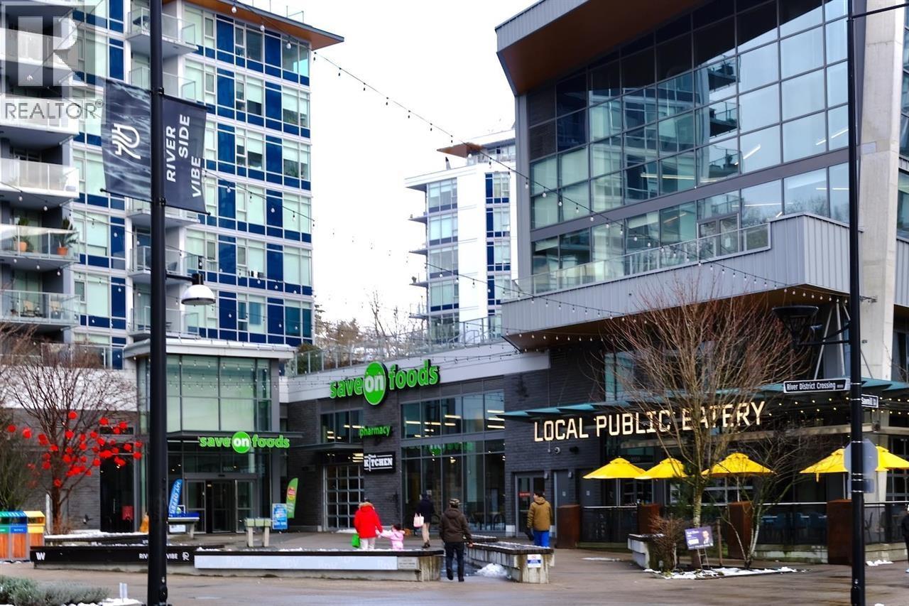 214 3038 Kent Avenue South E, Vancouver, British Columbia  V5S 4V8 - Photo 33 - R3055909