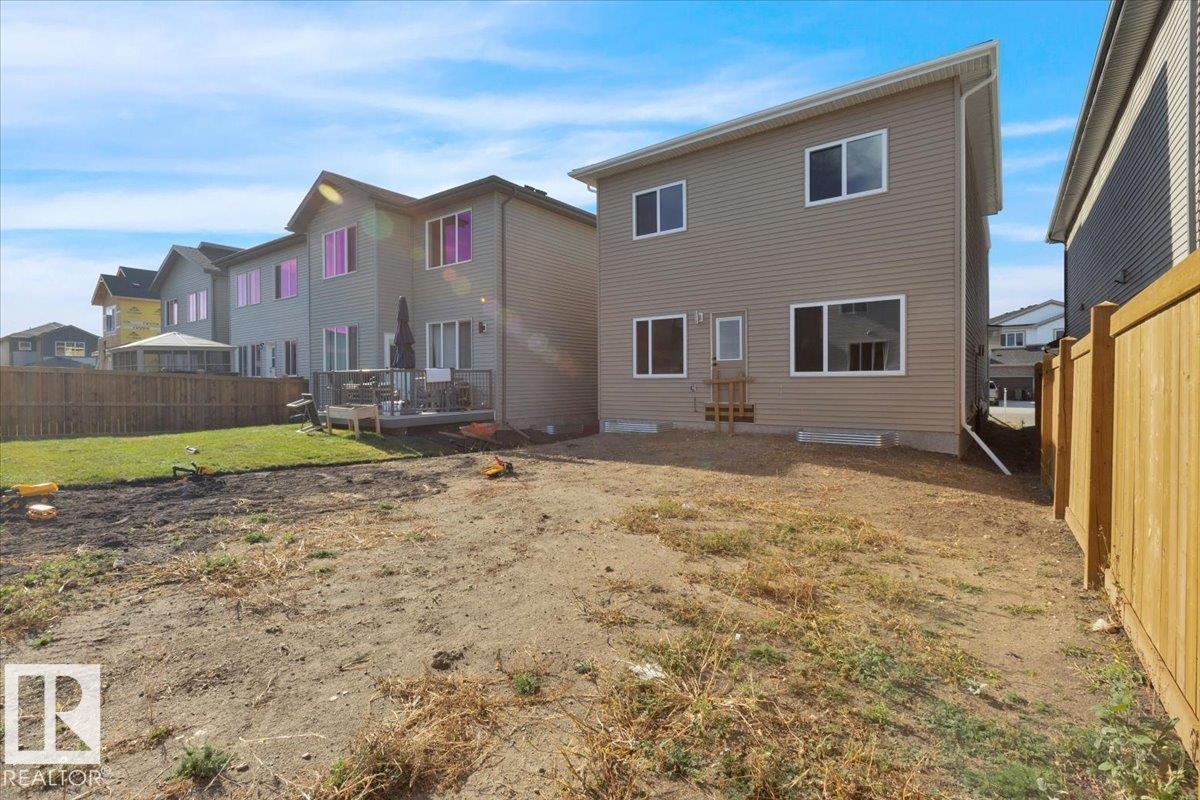 63 Waverly Wy, Fort Saskatchewan, Alberta  T8L 0Z8 - Photo 48 - E4446144
