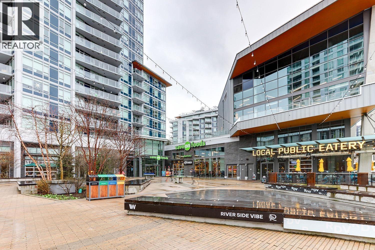 214 3038 Kent Avenue South E, Vancouver, British Columbia  V5S 4V8 - Photo 35 - R3055909