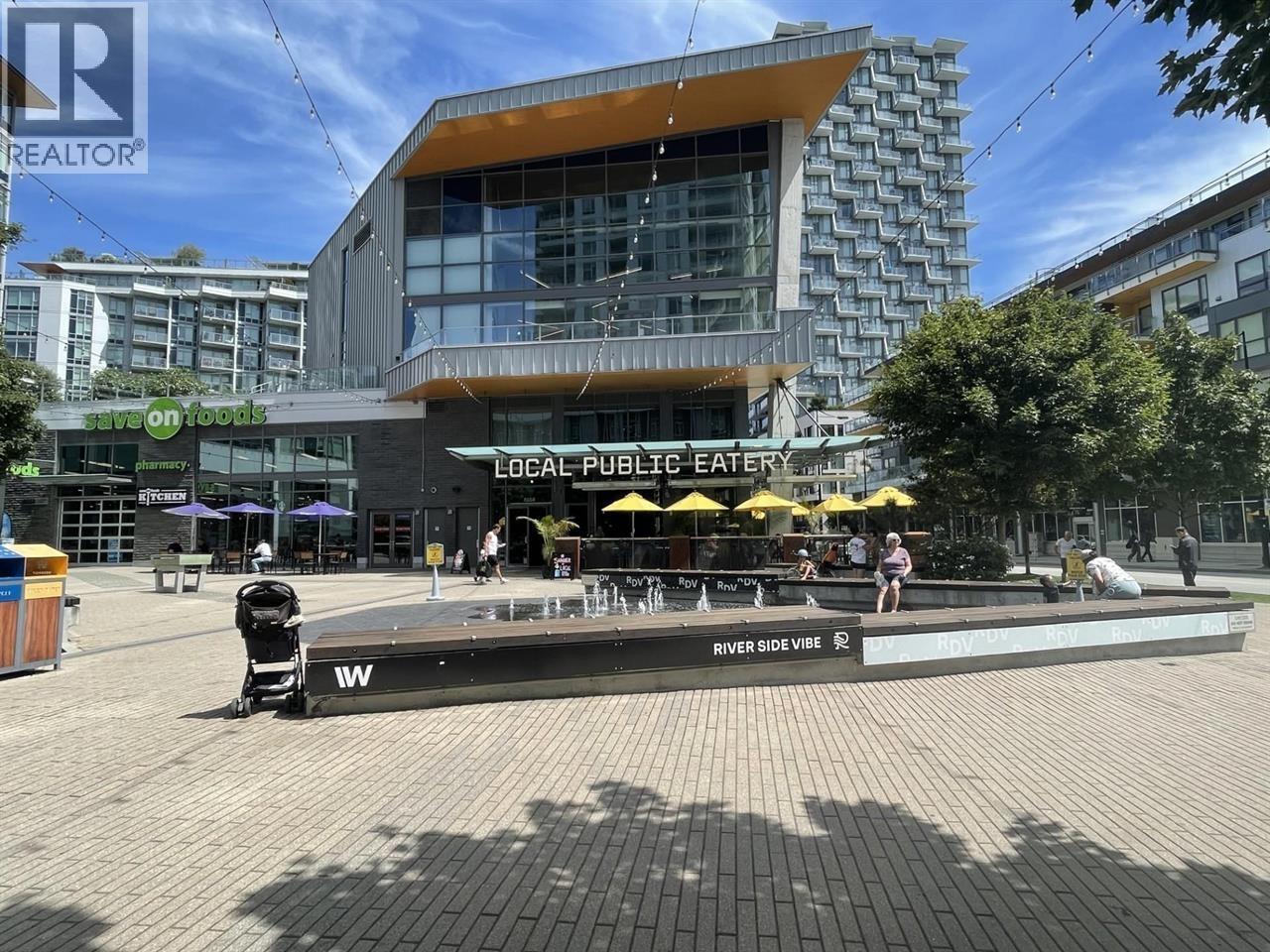 214 3038 Kent Avenue South E, Vancouver, British Columbia  V5S 4V8 - Photo 31 - R3055909