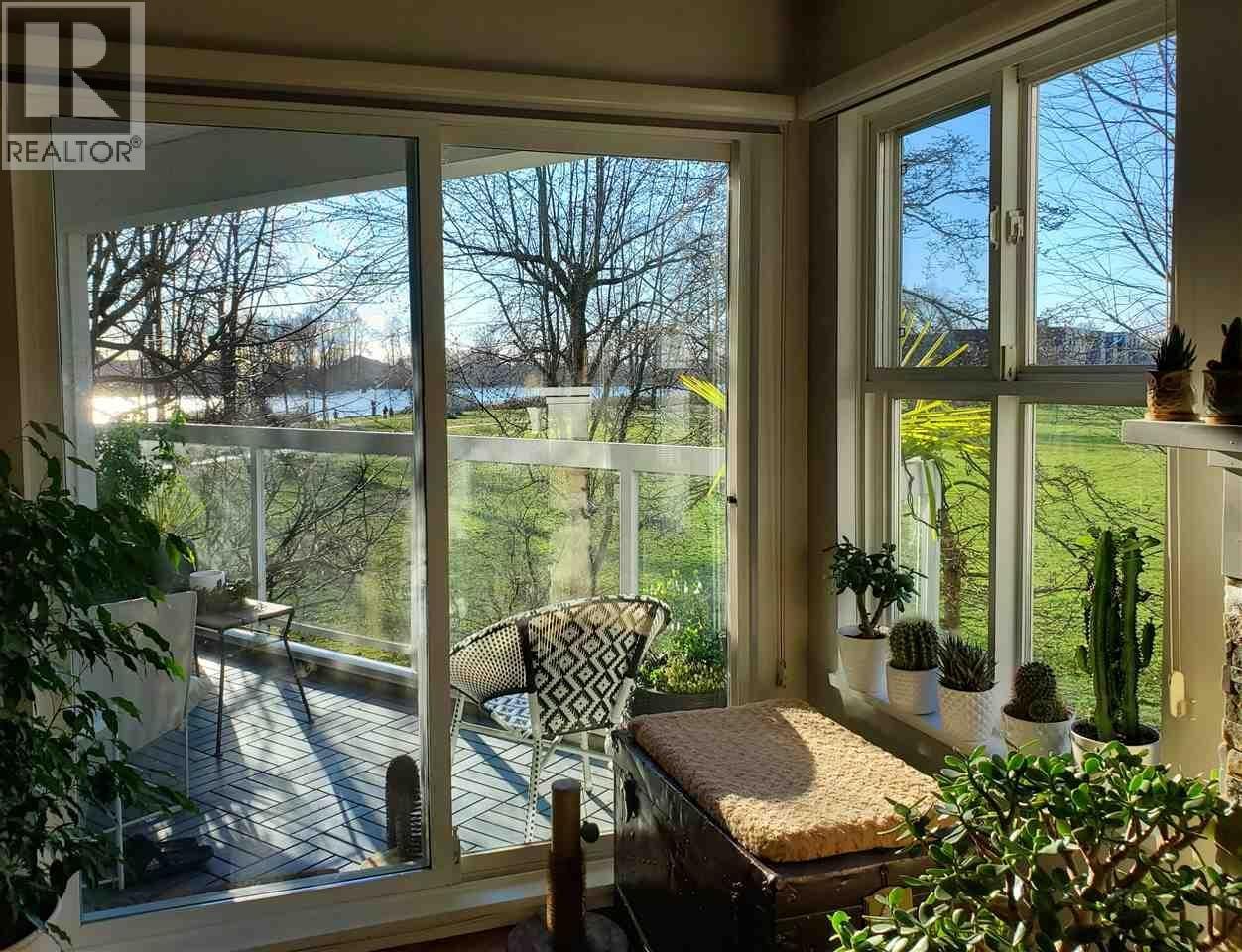 214 3038 Kent Avenue South E, Vancouver, British Columbia  V5S 4V8 - Photo 21 - R3055909
