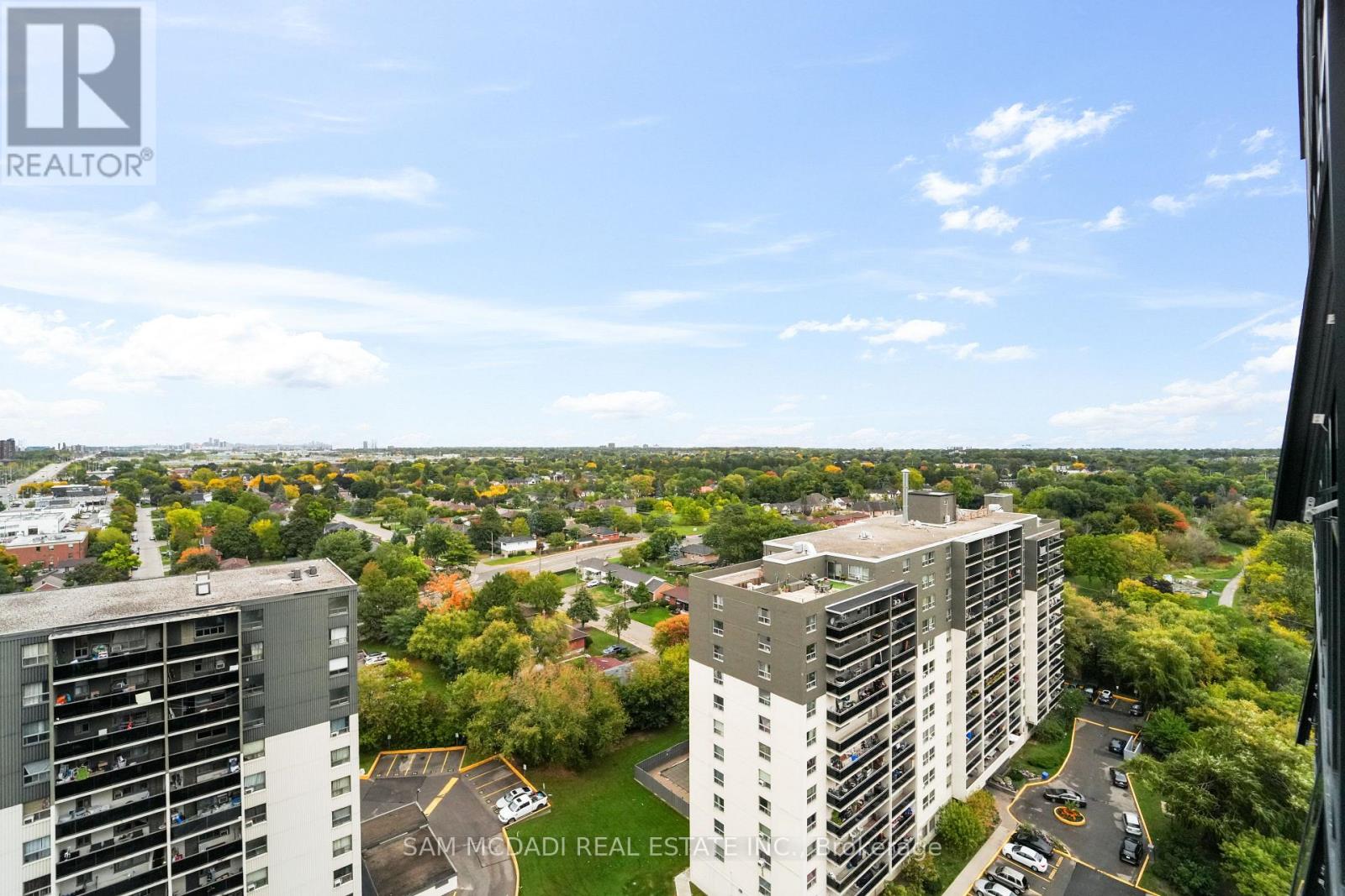 1513 - 86 Dundas Street E, Mississauga, Ontario  L5A 0B1 - Photo 14 - W12458604