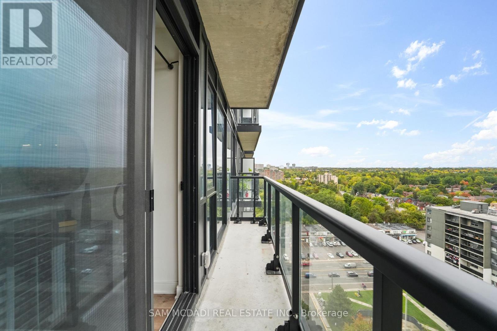 1513 - 86 Dundas Street E, Mississauga, Ontario  L5A 0B1 - Photo 15 - W12458604