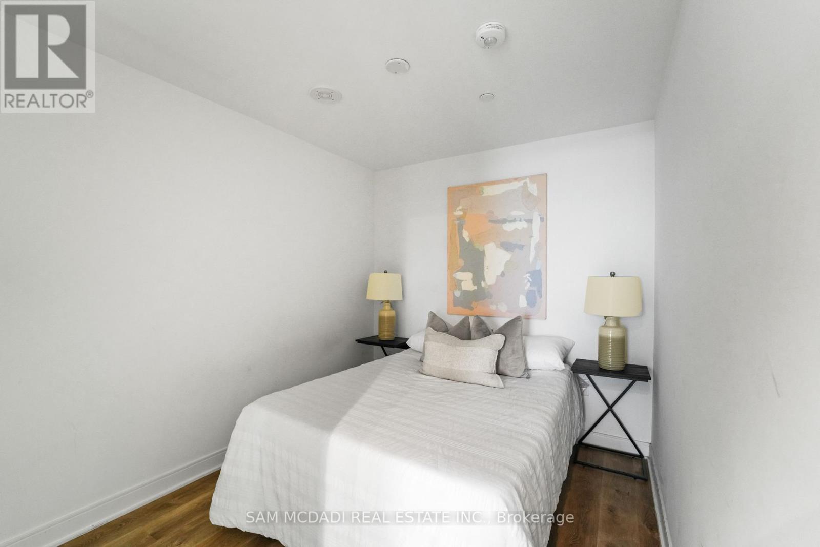 1513 - 86 Dundas Street E, Mississauga, Ontario  L5A 0B1 - Photo 22 - W12458604