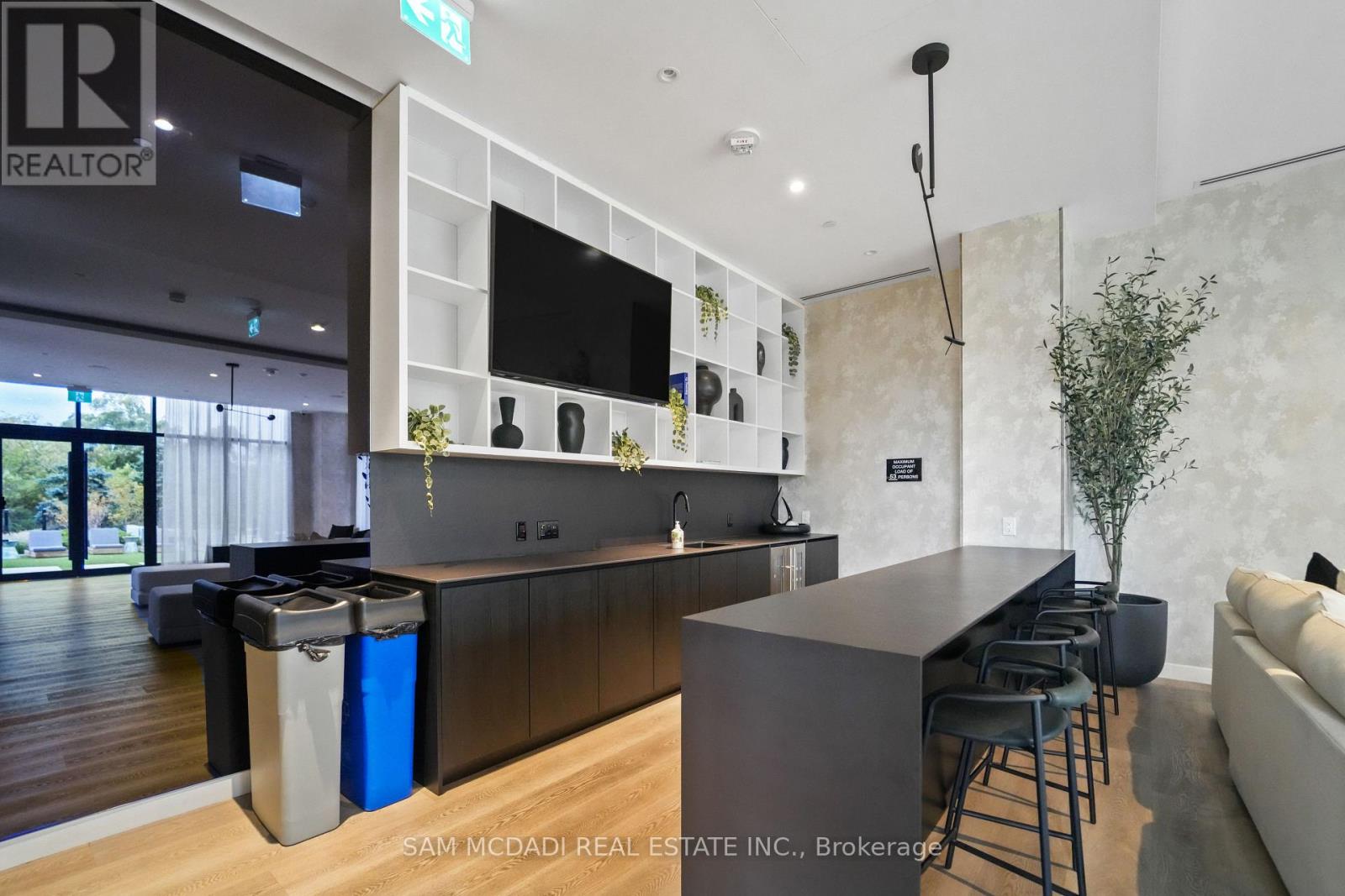 1513 - 86 Dundas Street E, Mississauga, Ontario  L5A 0B1 - Photo 28 - W12458604