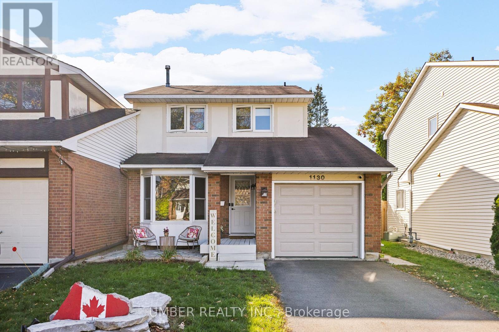 1130 ST EMMANUEL TERRACE, Ottawa, Ontario