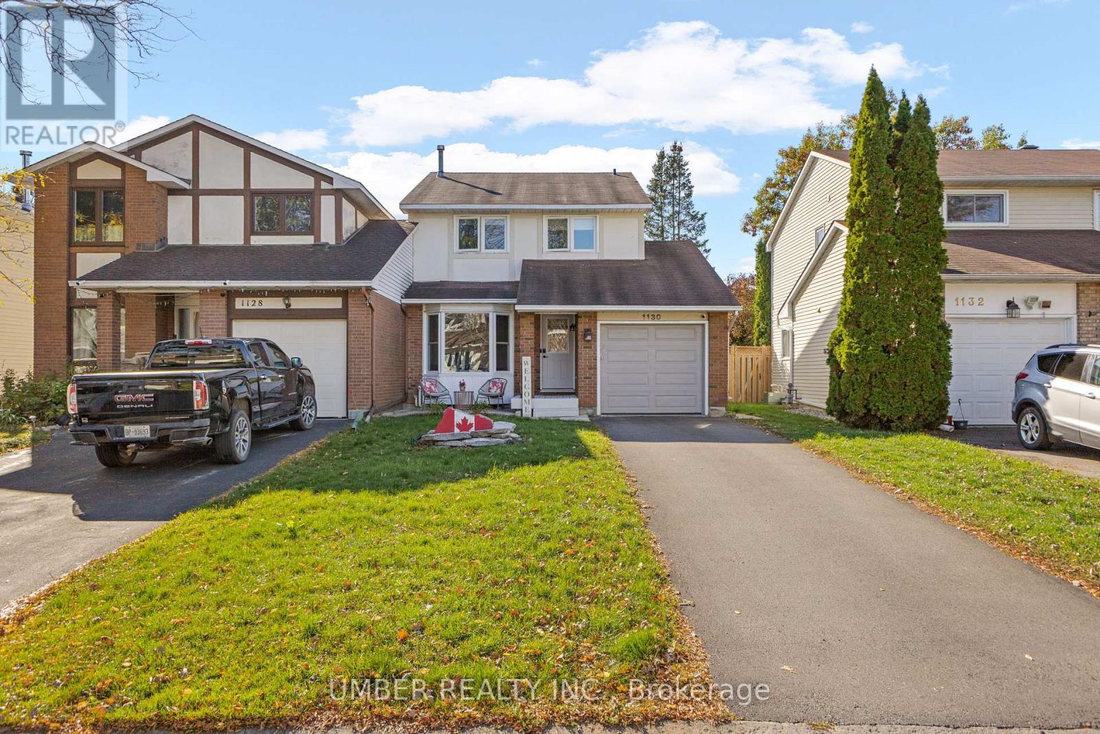 1130 St Emmanuel Terrace, Ottawa, Ontario  K1C 2J7 - Photo 2 - X12458610