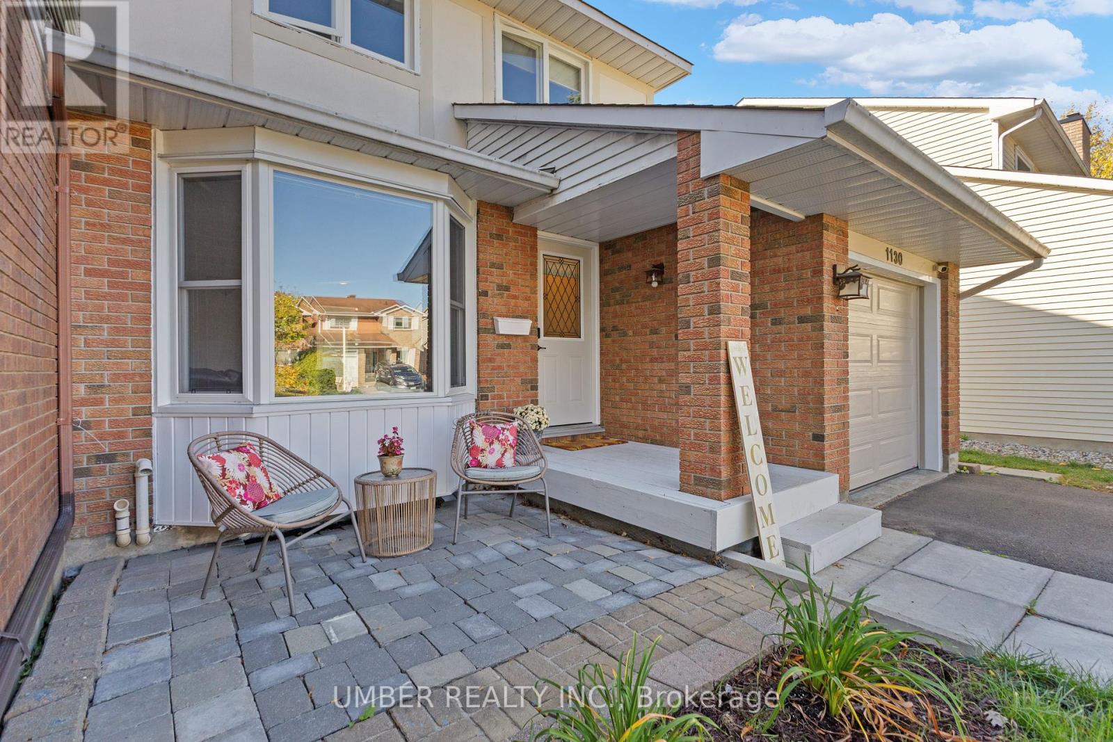1130 St Emmanuel Terrace, Ottawa, Ontario  K1C 2J7 - Photo 4 - X12458610