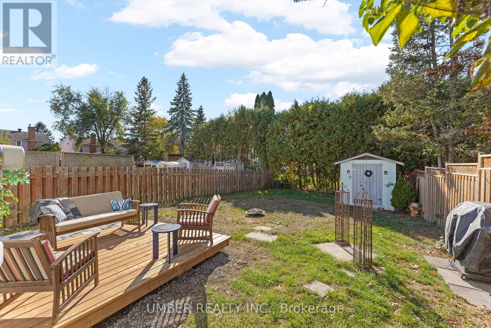 1130 St Emmanuel Terrace, Ottawa, Ontario  K1C 2J7 - Photo 40 - X12458610