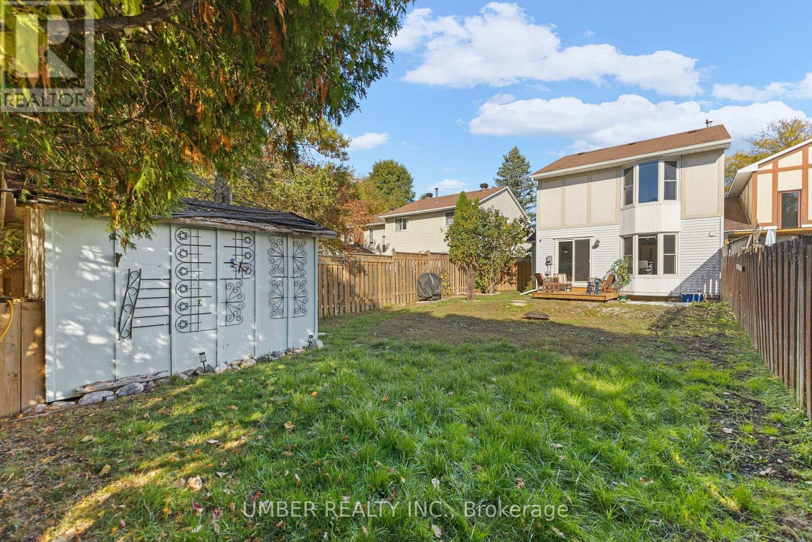 1130 St Emmanuel Terrace, Ottawa, Ontario  K1C 2J7 - Photo 41 - X12458610