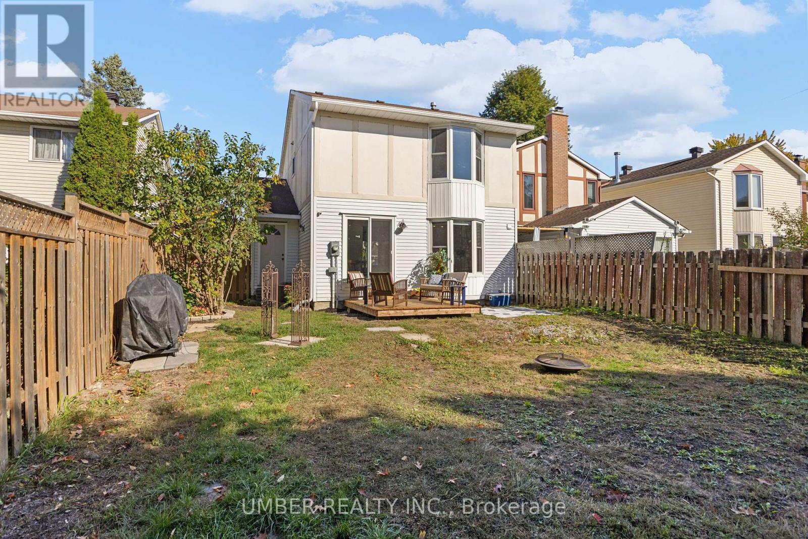1130 St Emmanuel Terrace, Ottawa, Ontario  K1C 2J7 - Photo 42 - X12458610