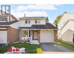 1130 ST EMMANUEL TERRACE, Ottawa, Ontario